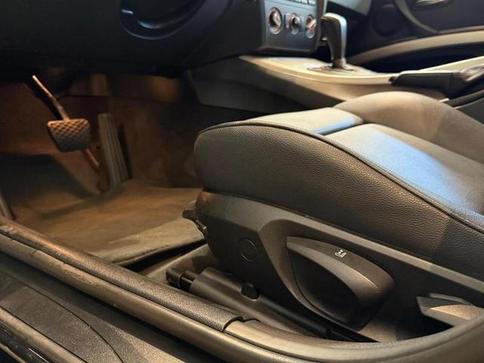 BMW 320 I