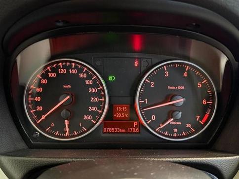 BMW 320 I