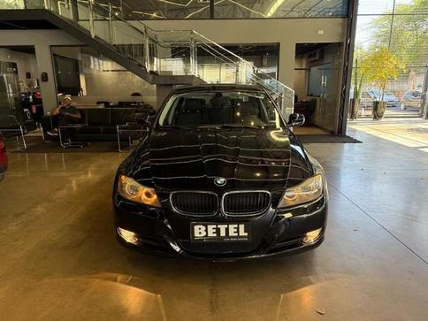 BMW 320 I