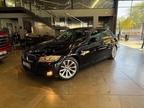BMW 320 I