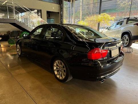 BMW 320 I