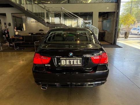 BMW 320 I