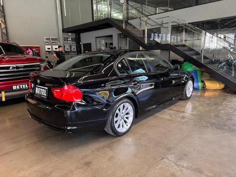 BMW 320 I