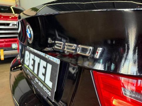 BMW 320 I