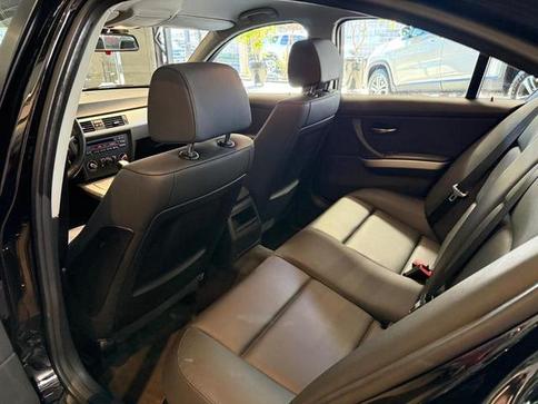 BMW 320 I