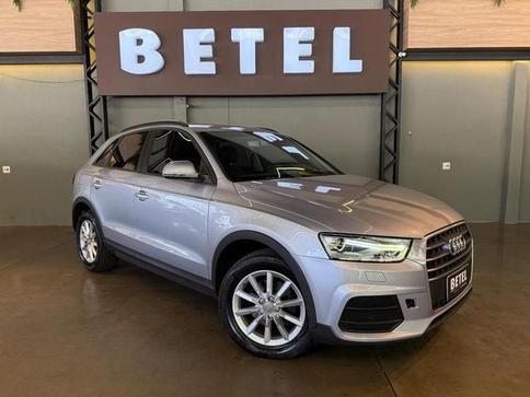 AUDI Q3 1.4TFSI