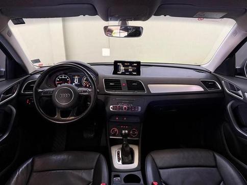 AUDI Q3 1.4TFSI