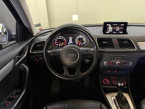 AUDI Q3 1.4TFSI