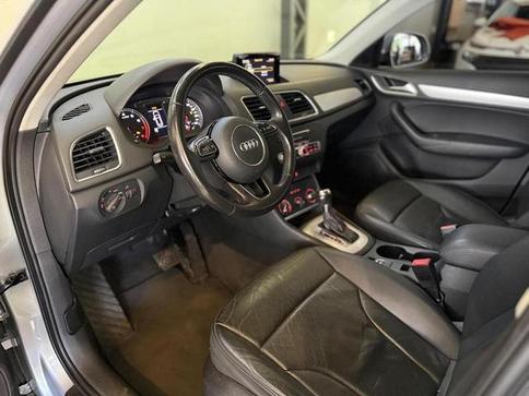AUDI Q3 1.4TFSI