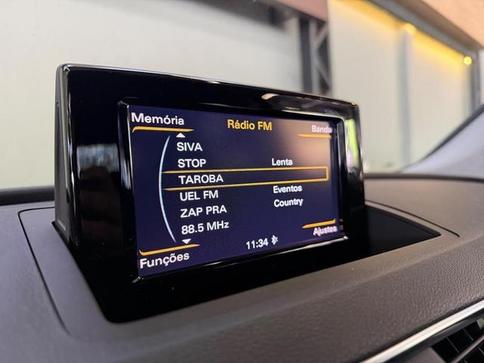 AUDI Q3 1.4TFSI