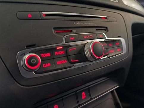 AUDI Q3 1.4TFSI