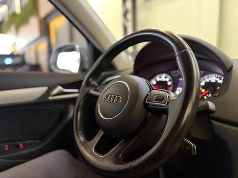 AUDI Q3 1.4TFSI