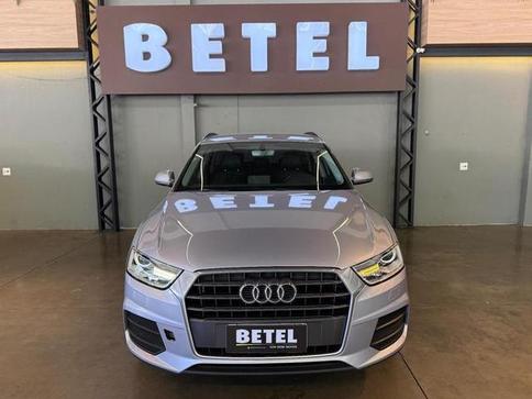 AUDI Q3 1.4TFSI