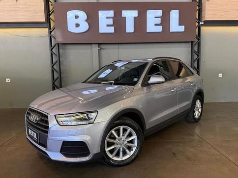 AUDI Q3 1.4TFSI
