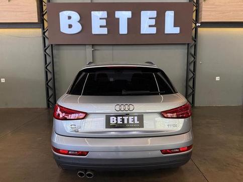 AUDI Q3 1.4TFSI