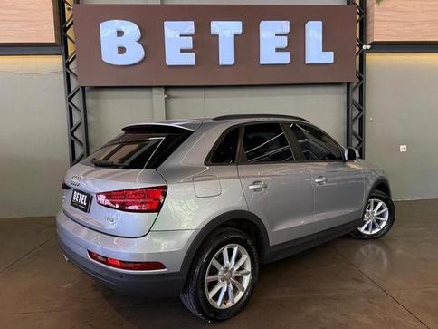 AUDI Q3 1.4TFSI