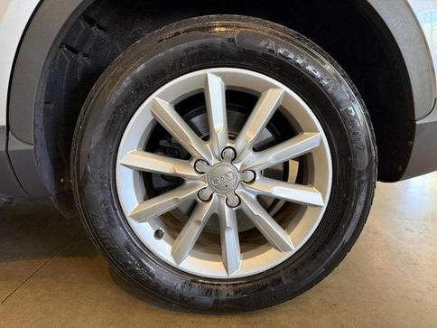 AUDI Q3 1.4TFSI