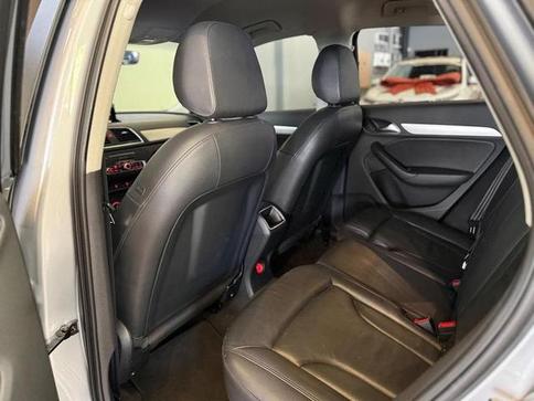 AUDI Q3 1.4TFSI