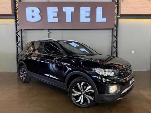 VOLKSWAGEN T CROSS HL TSI AE