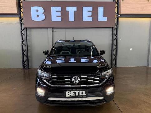 VOLKSWAGEN T CROSS HL TSI AE