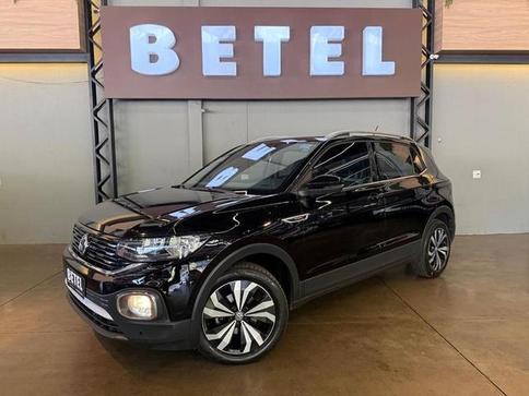 VOLKSWAGEN T CROSS HL TSI AE