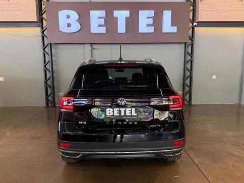 VOLKSWAGEN T CROSS HL TSI AE