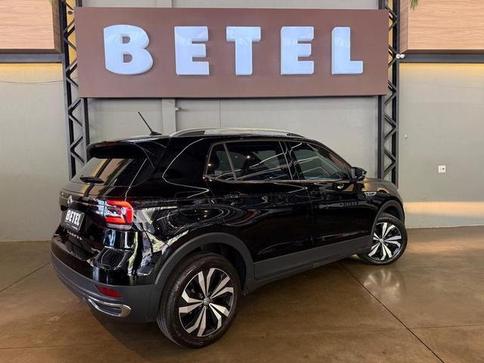 VOLKSWAGEN T CROSS HL TSI AE