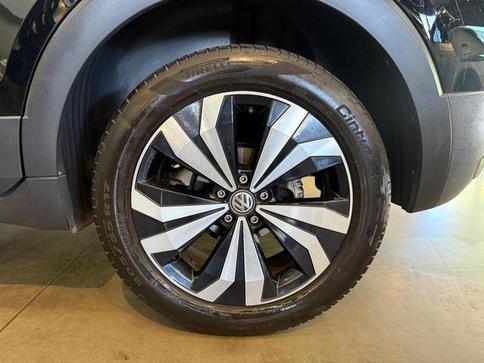 VOLKSWAGEN T CROSS HL TSI AE