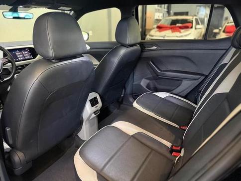 VOLKSWAGEN T CROSS HL TSI AE