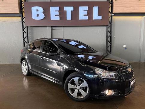 CHEVROLET CRUZE LT HB
