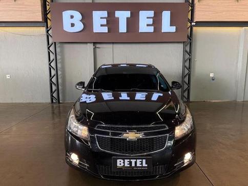 CHEVROLET CRUZE LT HB