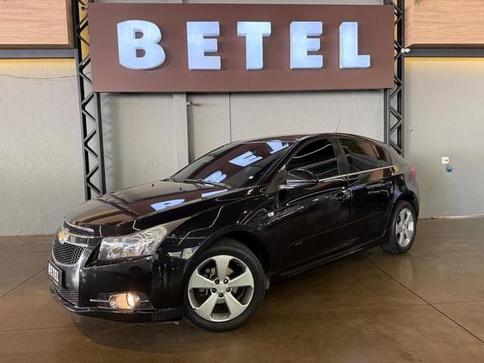 CHEVROLET CRUZE LT HB
