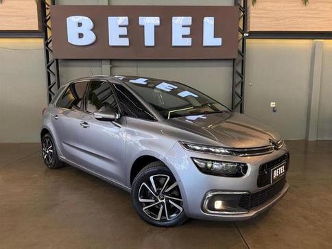CITROEN C4PIC5 THP INT