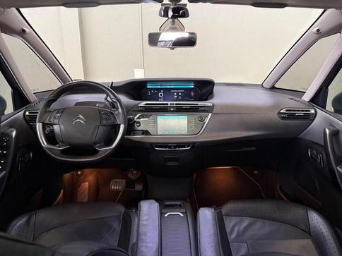 CITROEN C4PIC5 THP INT