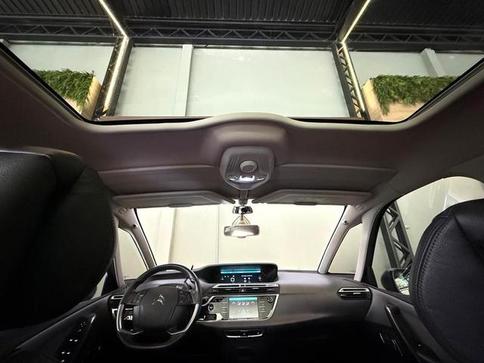 CITROEN C4PIC5 THP INT