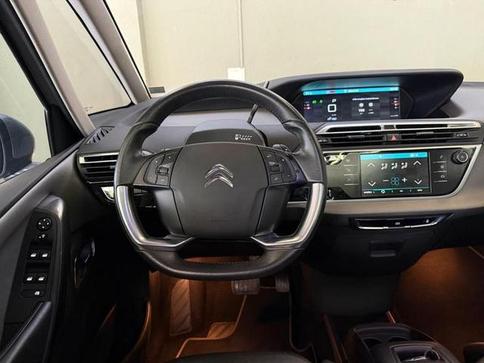 CITROEN C4PIC5 THP INT