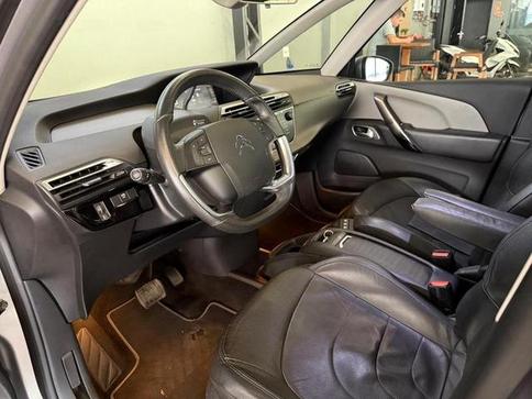 CITROEN C4PIC5 THP INT