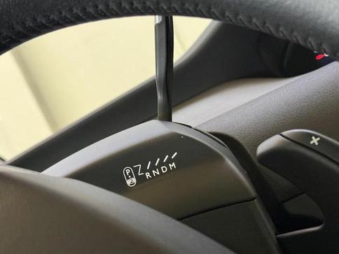 CITROEN C4PIC5 THP INT