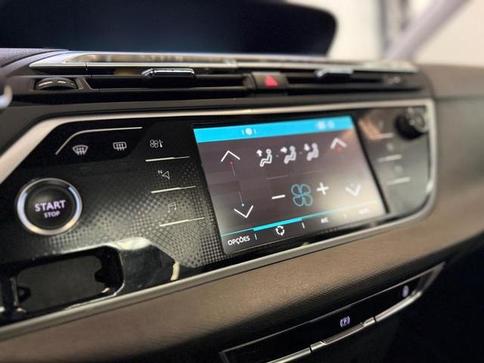CITROEN C4PIC5 THP INT