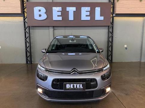 CITROEN C4PIC5 THP INT
