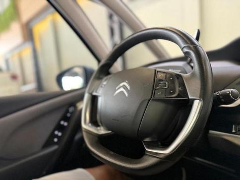 CITROEN C4PIC5 THP INT