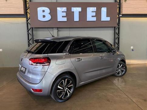 CITROEN C4PIC5 THP INT