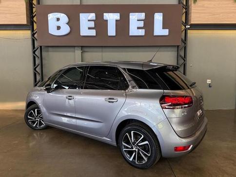 CITROEN C4PIC5 THP INT