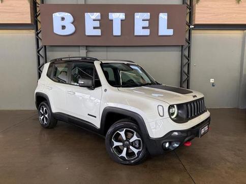 JEEP RENEGADE THAWK AT D