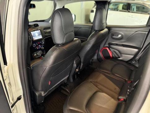 JEEP RENEGADE THAWK AT D