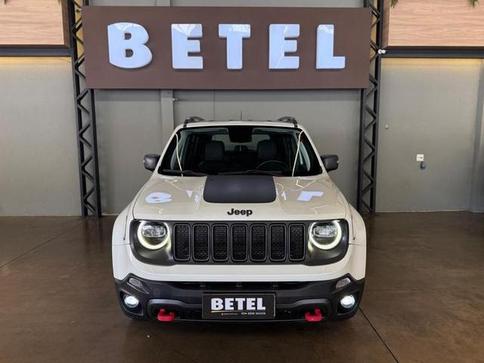 JEEP RENEGADE THAWK AT D