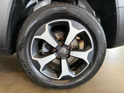 JEEP RENEGADE THAWK AT D