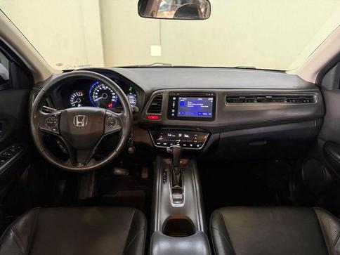 HONDA HR-V EXL CVT