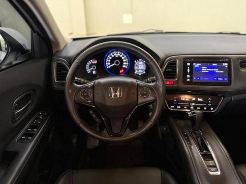 HONDA HR-V EXL CVT