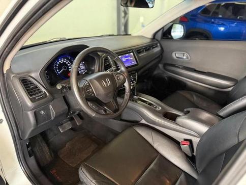 HONDA HR-V EXL CVT